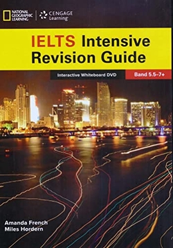 The Complete Guide to IELTS IWB Intensive Revision Guide