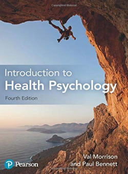 Introduction to Health Psychology