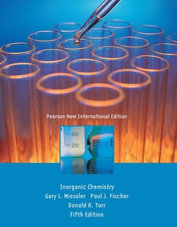 INORGANIC CHEMISTRY