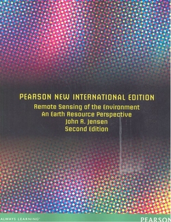 REMOTE SENSING OF THE ENVIRONMENT AN EARTH RESOURCE PERSPEC
