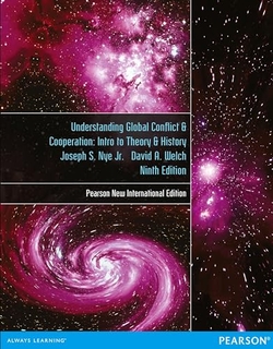 Understanding International Conflicts: An Introduction to Theory and History