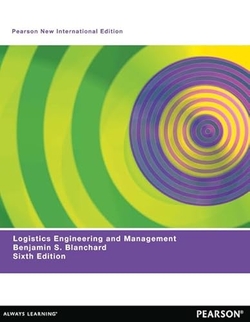 Logistics engineering