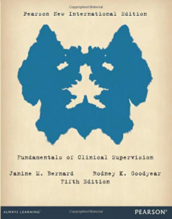 Fundamentals of clinical supervision: new international edition