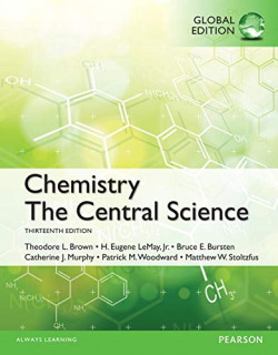 Química: la ciencia central
