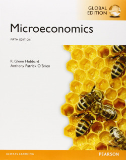 MICROECONOMICS WITH MYECONLAB: GLOBAL EDITION.(UNIVERSITARI