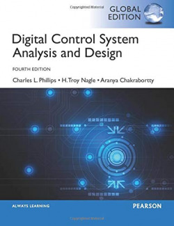 DIGITAL CONTROL SYSTEM ANALYSIS & DESIGN