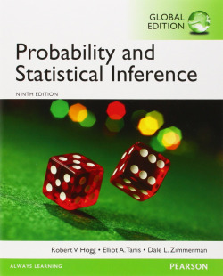 Probability and statistical inference