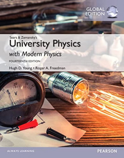University physics with modern physics