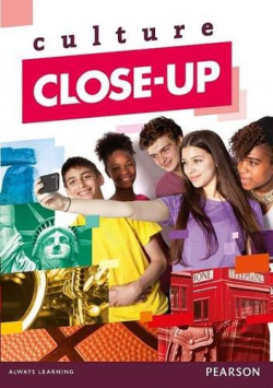 Culture close-up dvd