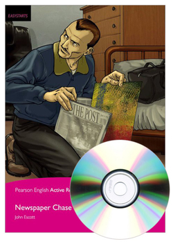 Newspaper chase.cd