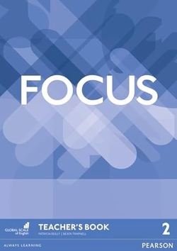 FOCUS BRE 2 TEACHER'S BOOK