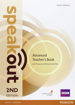 speakout advanced teacher´s guide resource 2ª edition