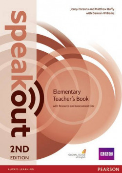SPEAKOUT ELEMENTARY TEACHER GUIDE RESOURCE 16