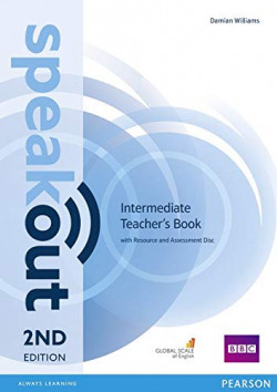 SPEAKOUT INTERMEDIATE TEACHER GUIDE RESOURCE 16