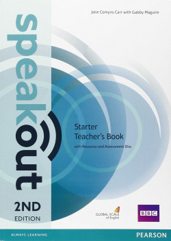 SPEAKOUT STARTER TEACHER RESOURCES 2ED 16