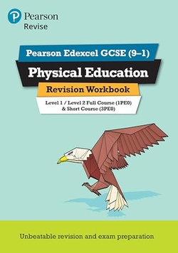 REV ED GCSE 2016 PE RW