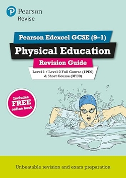 REV ED GCSE 2016 PE RG
