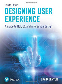 Designing user experience
