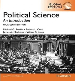 POLITICAL SCIENCE: AN INTRODUCTION, GLOBAL EDITION