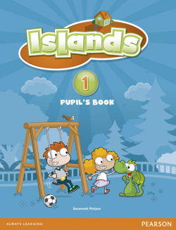 islands spain 1 pack pupil´s + reader: Katie Grows a Bean Plant