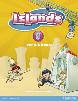 islands spain 6 pack pupil´s + reader: Our changing planet