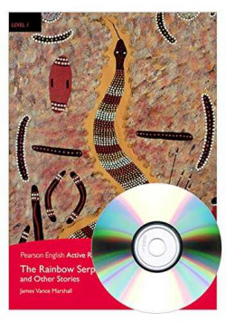 rainbow serpent