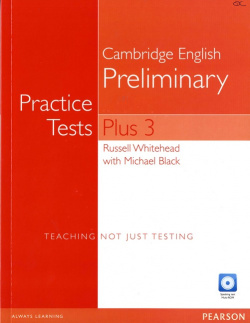 Pet practice test plus (st+cd-key)