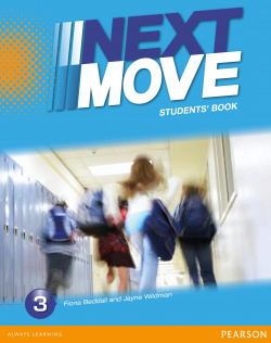 next move spain 3º eso student´s book