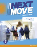 next move spain 3º eso student´s con my english lab