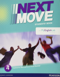 next move spain 4º eso student´s con my english lab