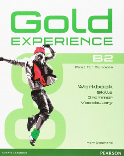Gold XP B2 Lang+ Skill WB + Prelim for Schools PTP Pack