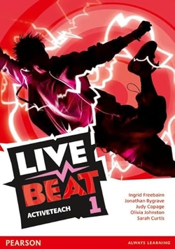 LIVE BEAT 1 ACTIVETEACH