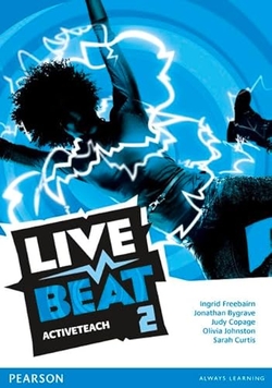 LIVE BEAT 2 ACTIVETEACH