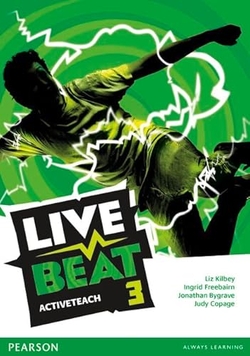 LIVE BEAT 3 ACTIVETEACH