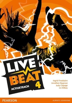 LIVE BEAT 4 ACTIVETEACH