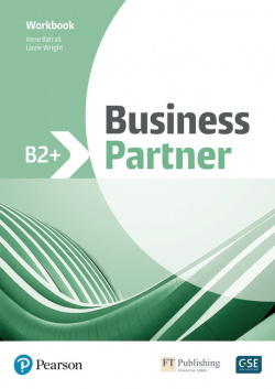 BUSINESS PARTNER A2+ UPPER INTERMEDIATE WOEKBOOK