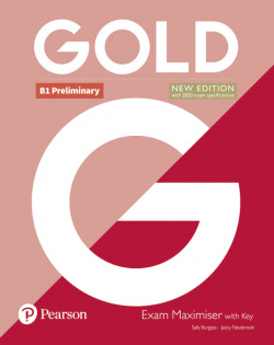 GOLD EXPERIENCE B1 TEACHER´S RESOURCE BOOK