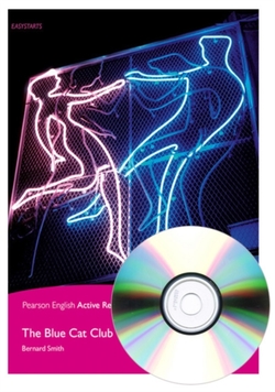 EASYSTART: THE BLUE CAT CLUB BOOK & MULTI-ROM WITH MP3 PACK