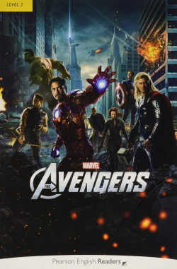MARVEL''S THE AVENGERS