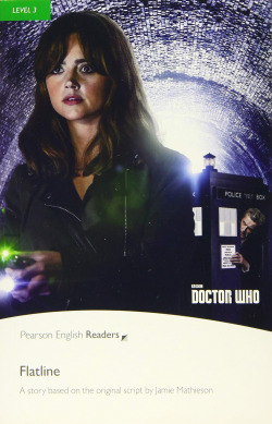 Level 3: Doctor Who: Flatline