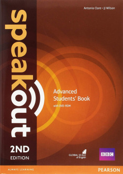 speakout extra advanced (student´s + dvd workbook + study booster