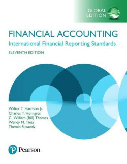 Harrison:financial accounting.int.financial reporting stan