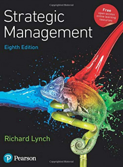 Strategic management