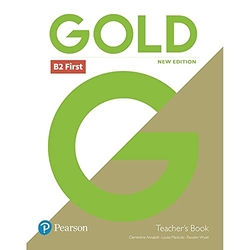 gold first new edition teacher´s guide