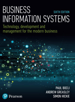 Business information systems : technology, development