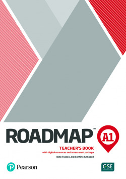 Roadmap A1 TB w DR