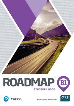 ROADMAP B1 STUDENT´S