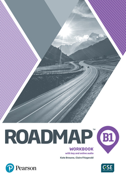 ROADMPA B1 WORKBOOK