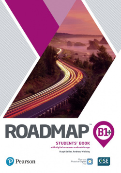 ROADMAP B1+ STUDENT´S