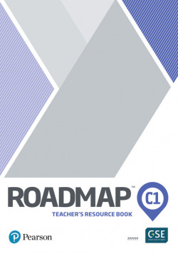 Roadmap C1-C2 Teacher's Book with Digital Resources and Assessment
